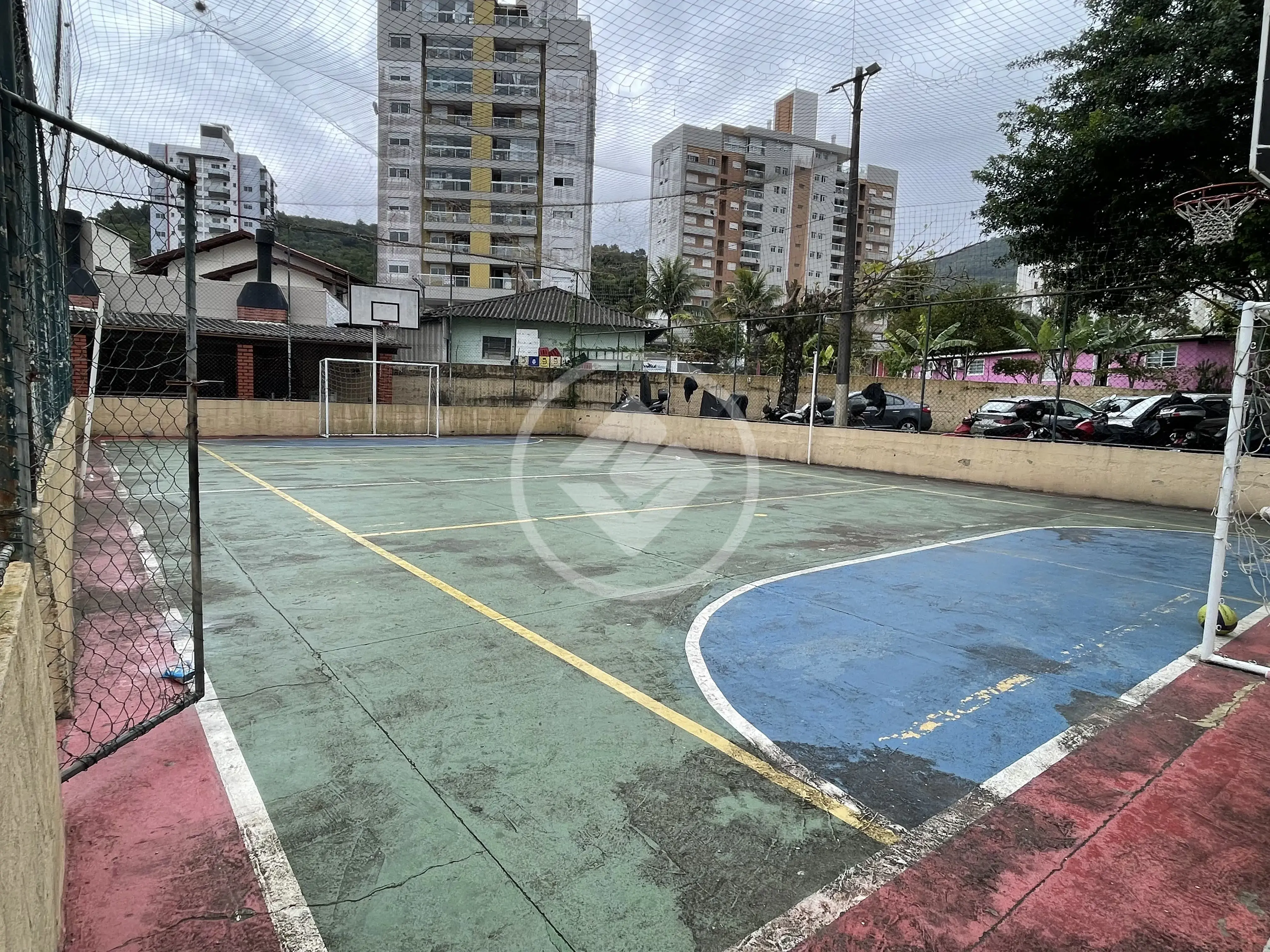 Image 10 - Apartamento em ITACORUBI, Florianópolis - SC
