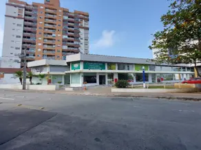 Sala Comercial Itacorubi, Florianópolis - SC — foto 1