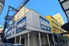 Edificio Centro, Florianópolis - SC — foto 1