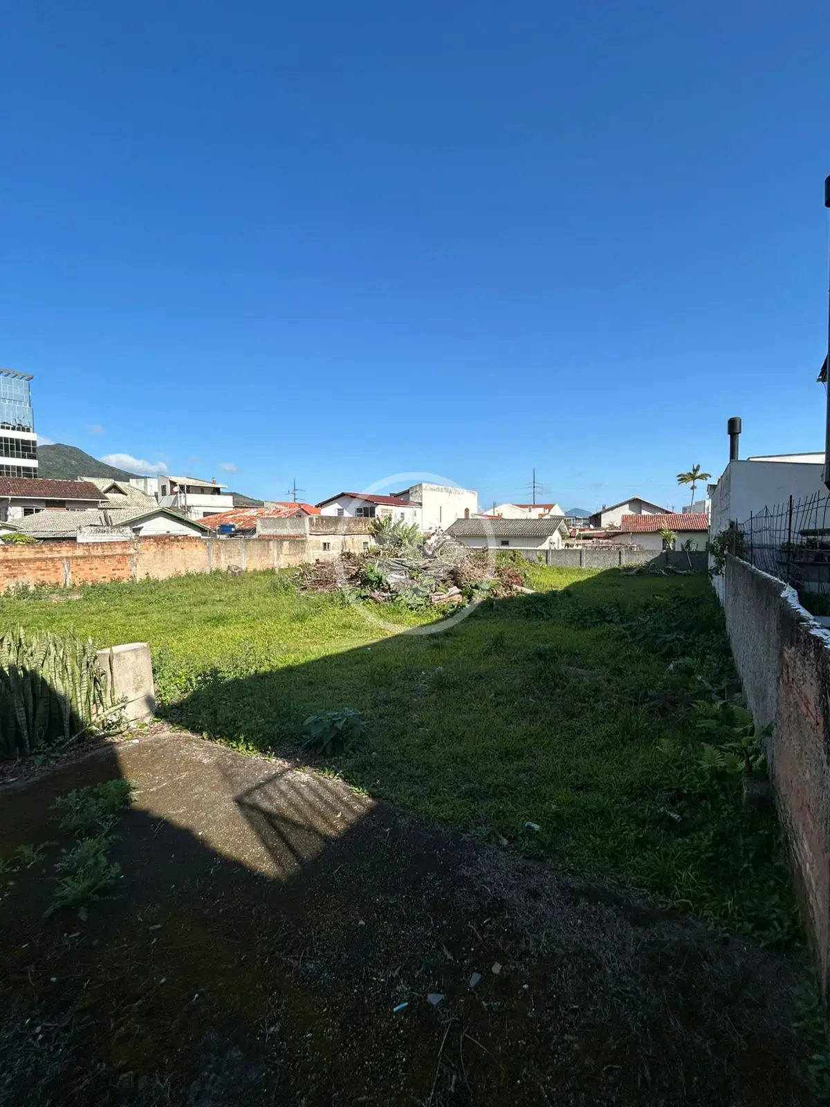 Imagem 1 - Terreno em Saco dos Limões, Florianópolis - SC