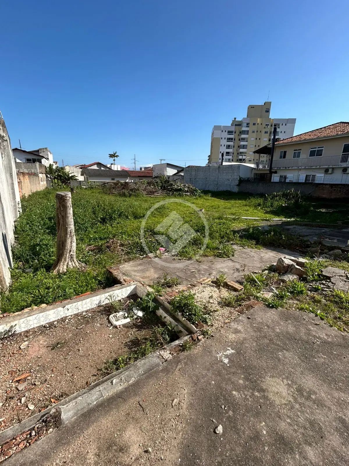 Image 2 - Terreno em Saco dos Limões, Florianópolis - SC
