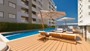 Imagem 3 - Apartamento em Abraão, Florianópolis - SC