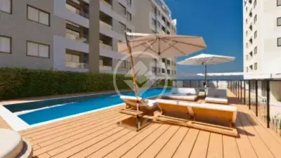 Imagem 3 - Apartamento em Abraão, Florianópolis - SC