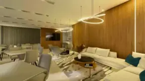 Imagem 5 - Apartamento em Abraão, Florianópolis - SC
