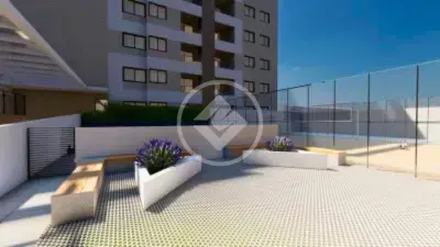 Image 9 - Apartamento em Abraão, Florianópolis - SC