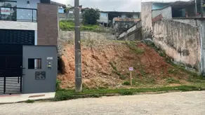 Terreno Forquilhas, São José - SC — foto 1