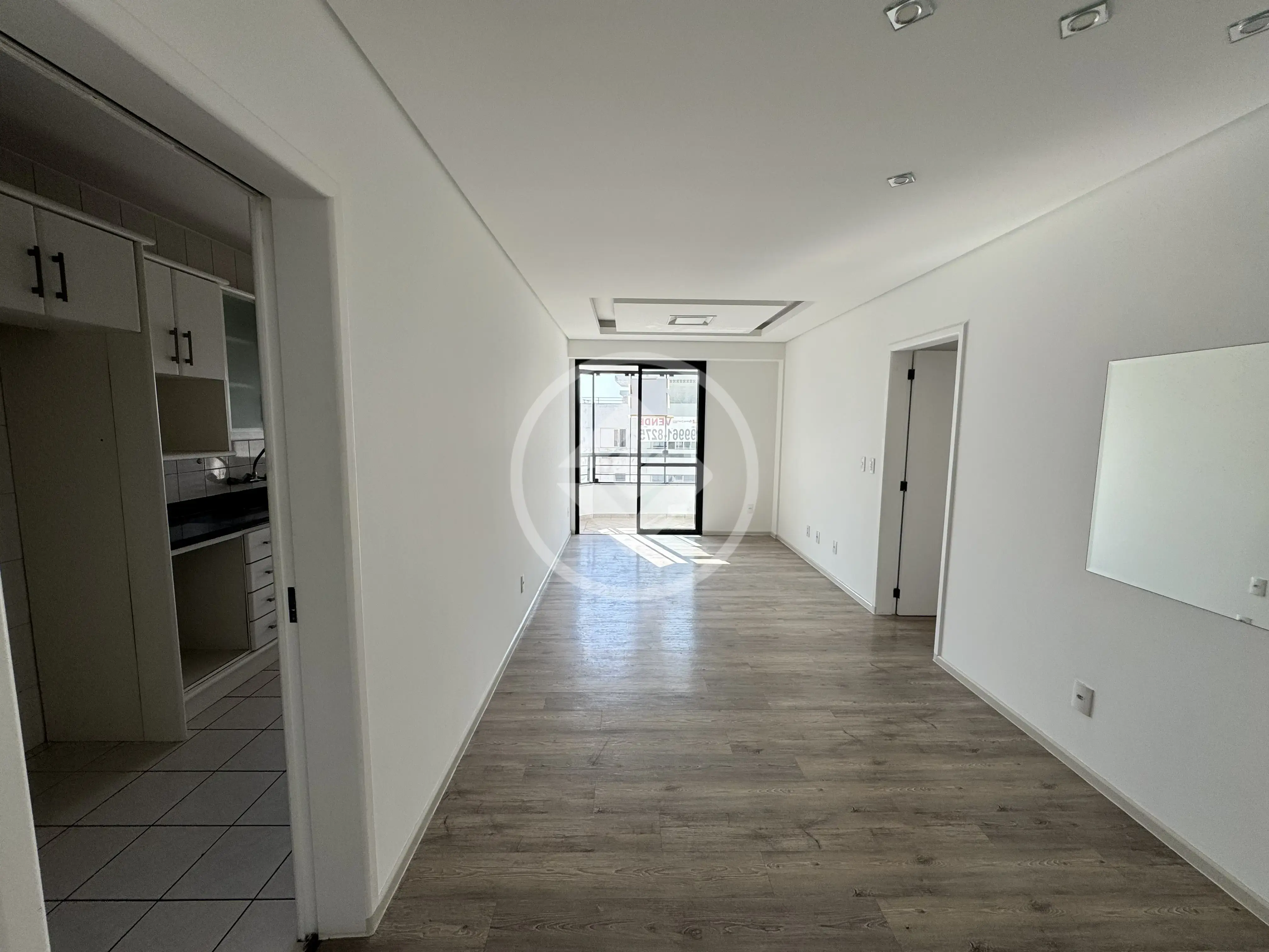 Image 2 - Apartamento em Centro, Florianópolis - SC