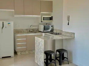 Imagem 3 - Apartamento em CARVOEIRA, Florianópolis - SC