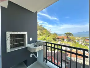 Apartamento CARVOEIRA, Florianópolis - SC — foto 1