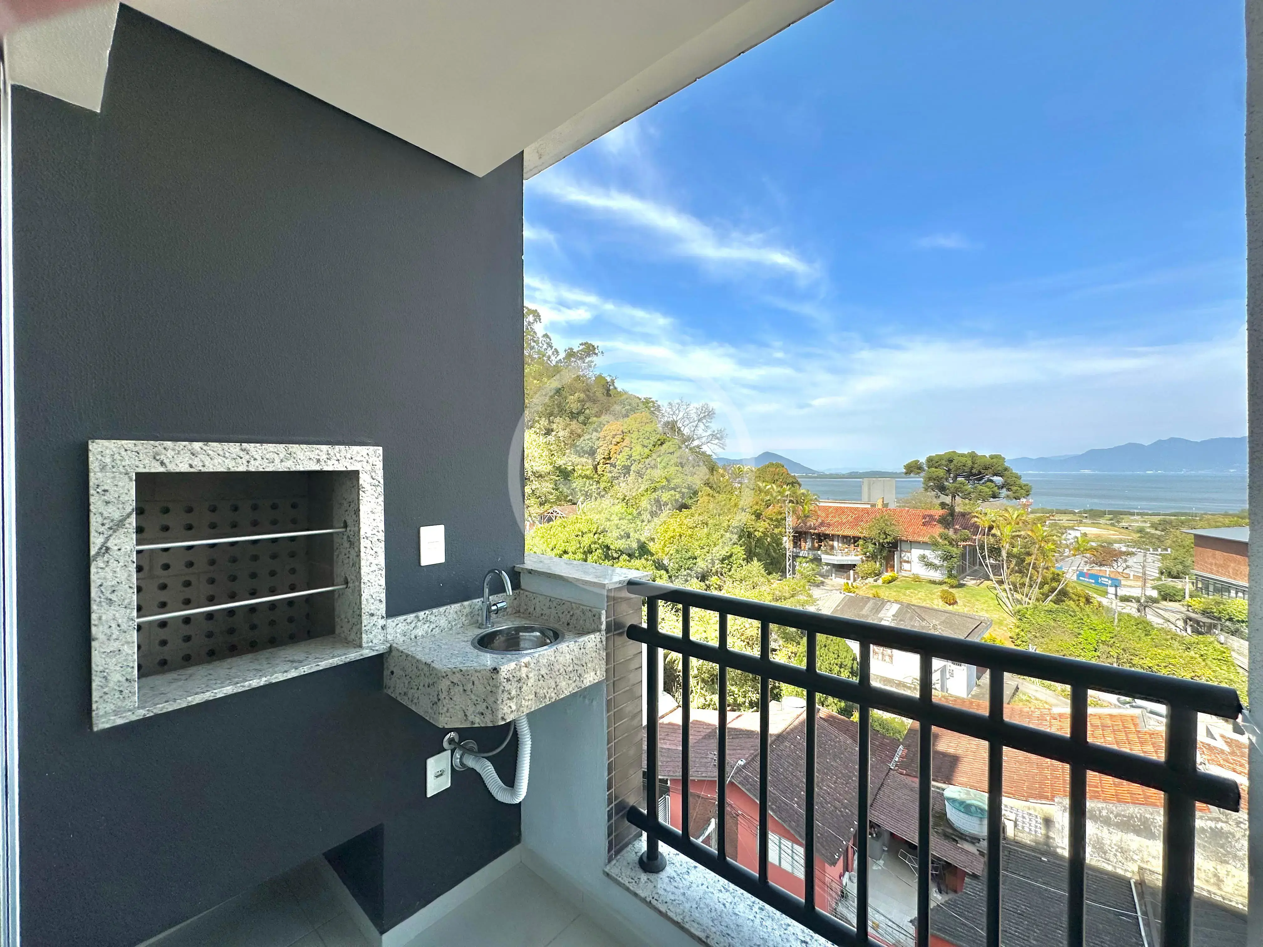 Imagem 1 - Apartamento em CARVOEIRA, Florianópolis - SC