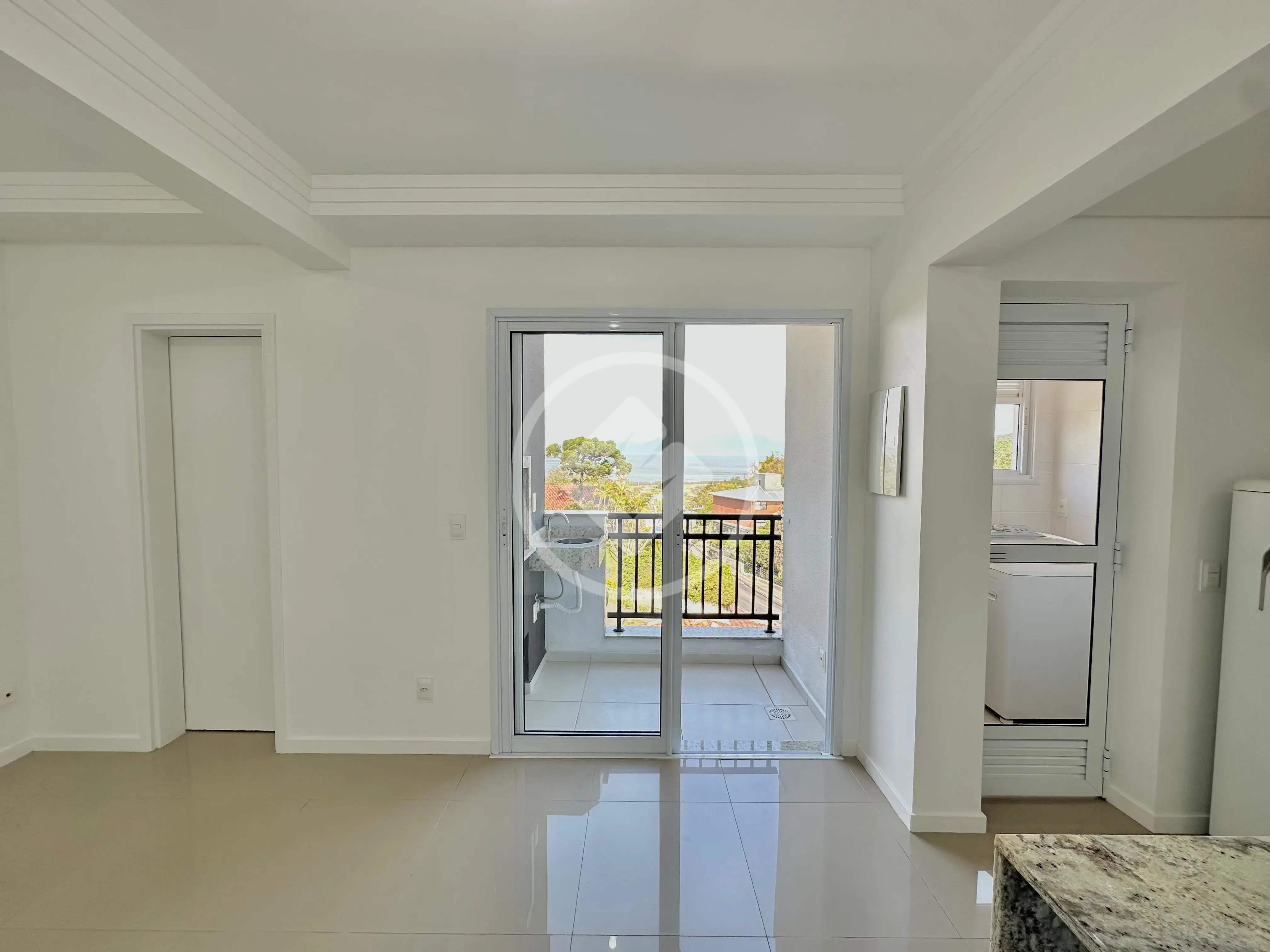 Image 2 - Apartamento em CARVOEIRA, Florianópolis - SC