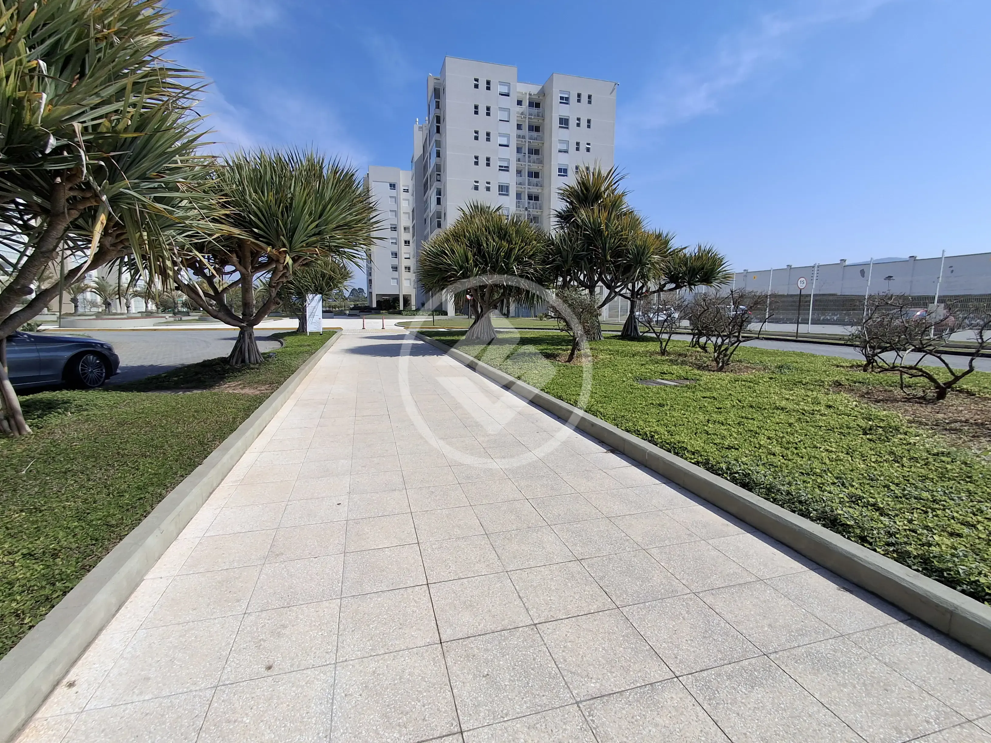 Image 2 - Apartamento em SERRARIA, São José - SC