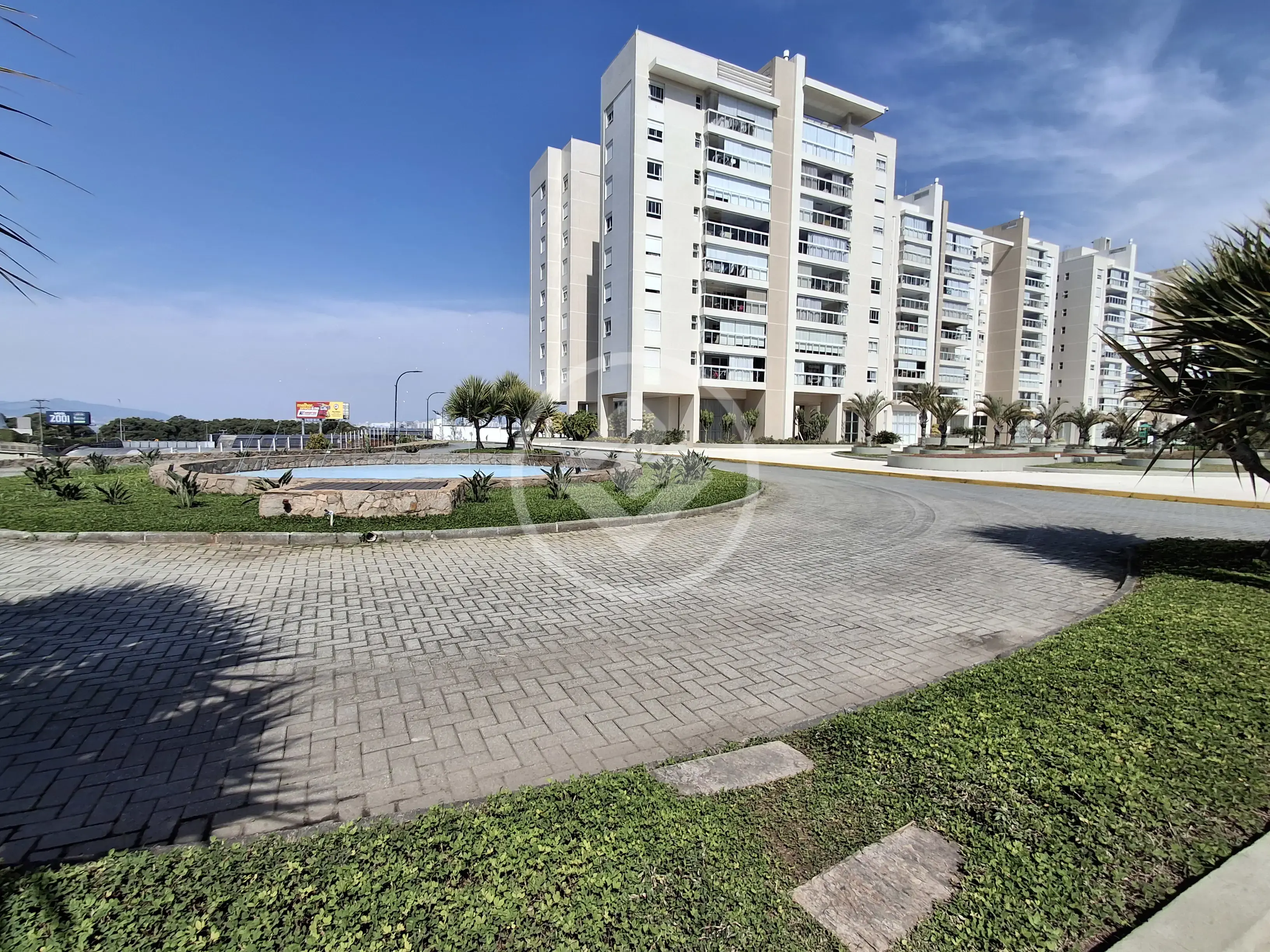 Imagem 1 - Apartamento em SERRARIA, São José - SC