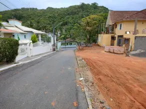 Imagem 2 - Terreno em Ponta de Baixo, São José - SC
