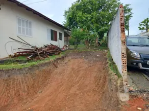 Imagem 6 - Terreno em Ponta de Baixo, São José - SC