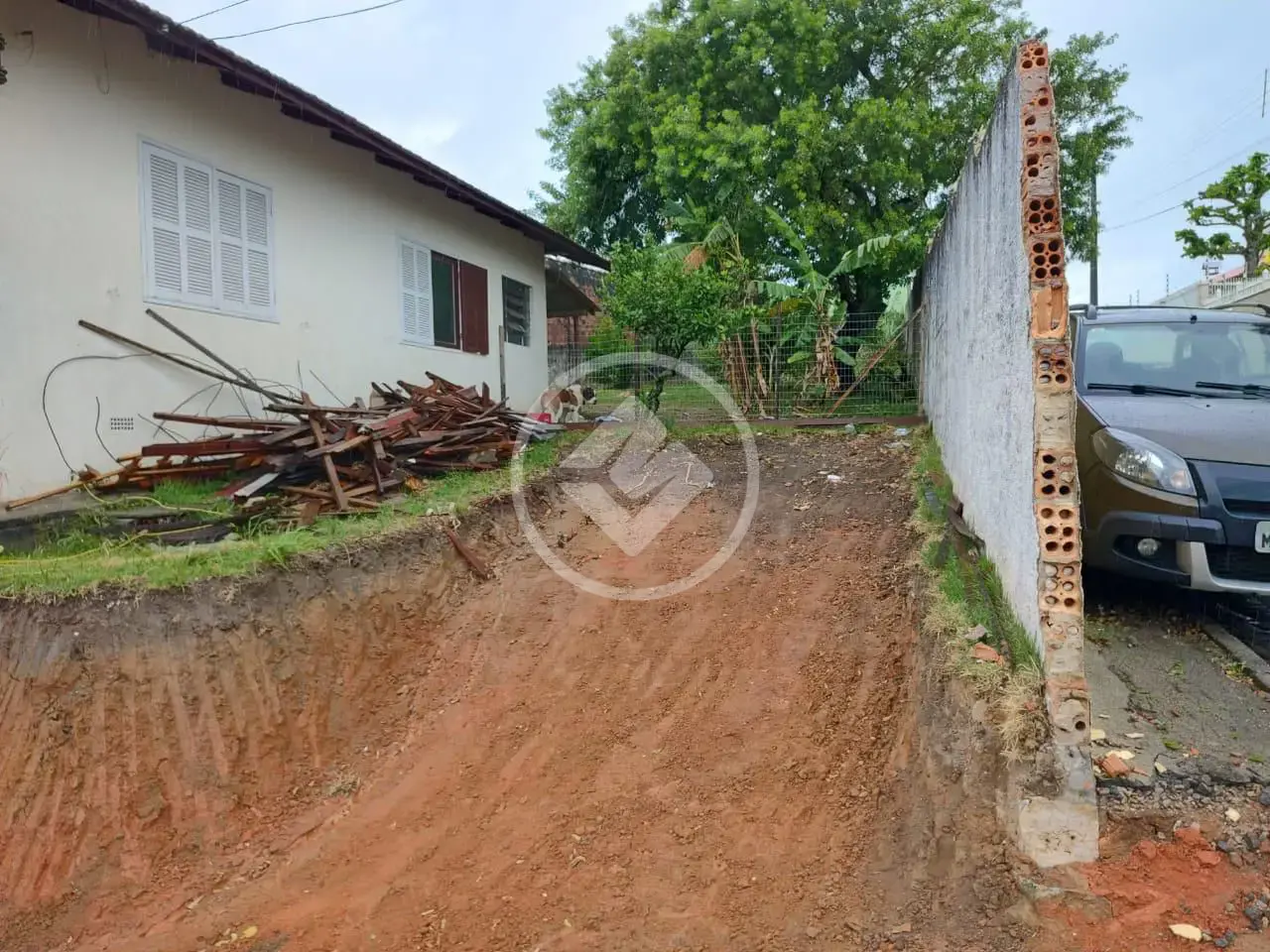Imagem 6 - Terreno em Ponta de Baixo, São José - SC