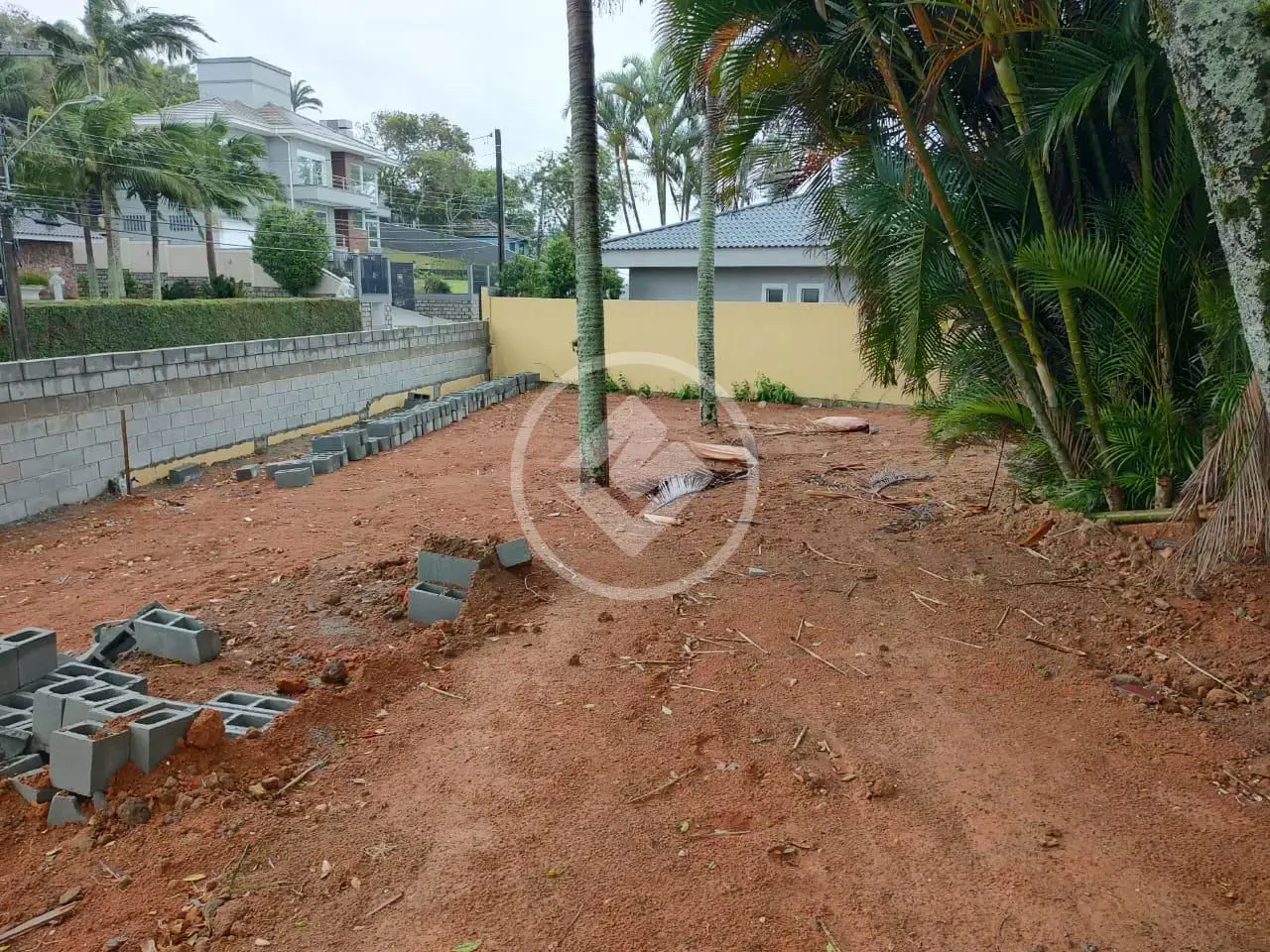 Imagem 5 - Terreno em Ponta de Baixo, São José - SC