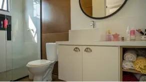 Imagem 6 - Casa Condomínio em CACHOEIRA DO BOM JESUS, Florianópolis - SC