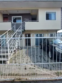 Apartamento Ingleses do Rio Vermelho, Florianópolis - SC — foto 2