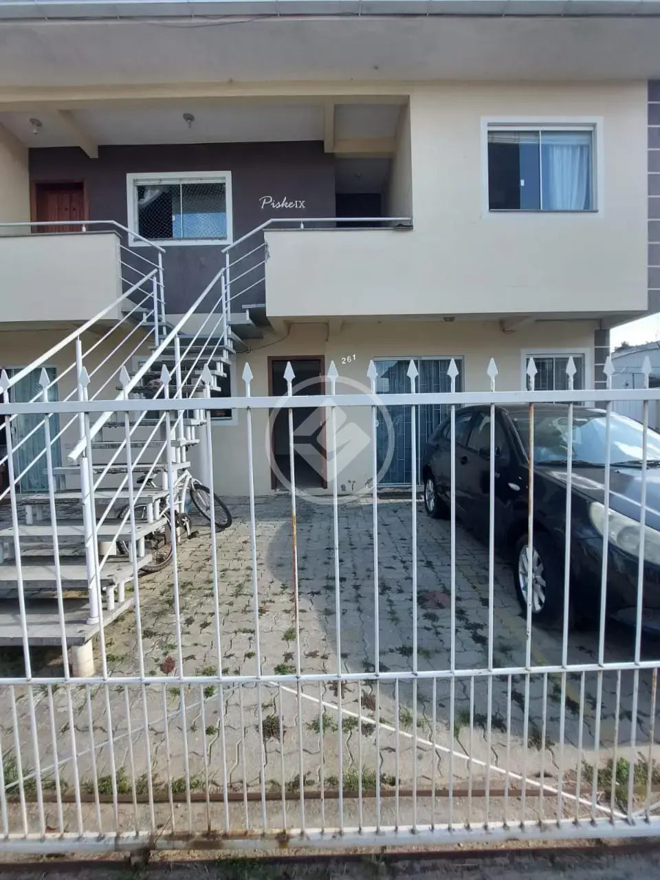 Imagem 1 - Apartamento em Ingleses do Rio Vermelho, Florianópolis - SC