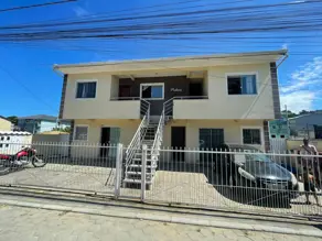 Apartamento Ingleses do Rio Vermelho, Florianópolis - SC — foto 1