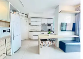 Apartamento COQUEIROS, Florianópolis - SC — foto 2