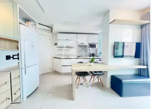 Image 2 - Apartamento em COQUEIROS, Florianópolis - SC