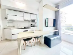 Imagem 2 - Apartamento em COQUEIROS, Florianópolis - SC