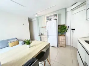 Imagem 4 - Apartamento em COQUEIROS, Florianópolis - SC