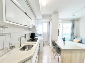Imagem 6 - Apartamento em COQUEIROS, Florianópolis - SC
