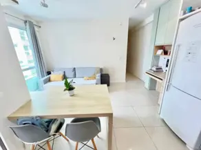 Imagem 5 - Apartamento em COQUEIROS, Florianópolis - SC
