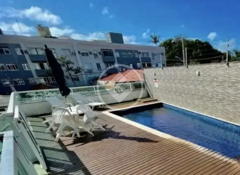 Image 25 - Apartamento em COQUEIROS, Florianópolis - SC