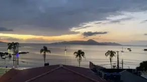 Apartamento COQUEIROS, Florianópolis - SC — foto 1