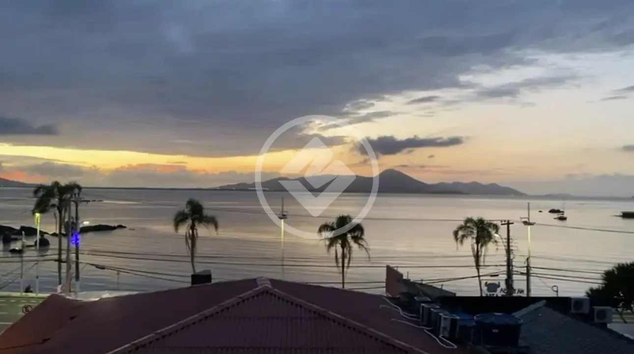 Imagem 1 - Apartamento em COQUEIROS, Florianópolis - SC