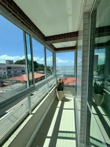 Apartamento COQUEIROS, Florianópolis - SC — foto 2