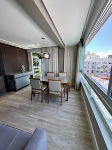 Imagem 6 - Apartamento em COQUEIROS, Florianópolis - SC