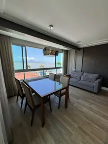 Imagem 3 - Apartamento em COQUEIROS, Florianópolis - SC