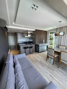 Imagem 4 - Apartamento em COQUEIROS, Florianópolis - SC
