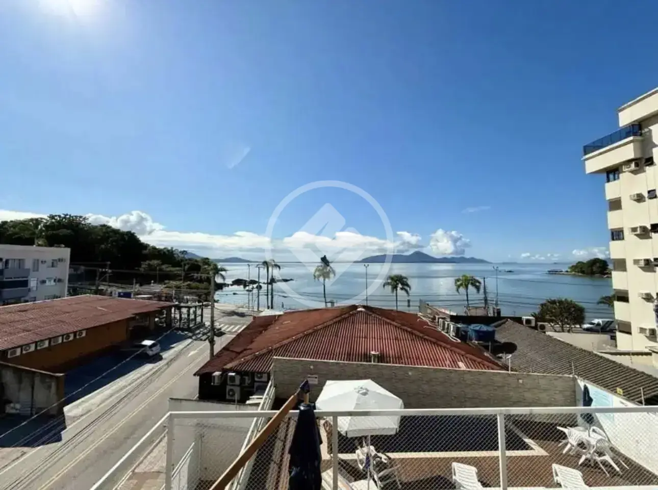 Imagem 1 - Apartamento em COQUEIROS, Florianópolis - SC