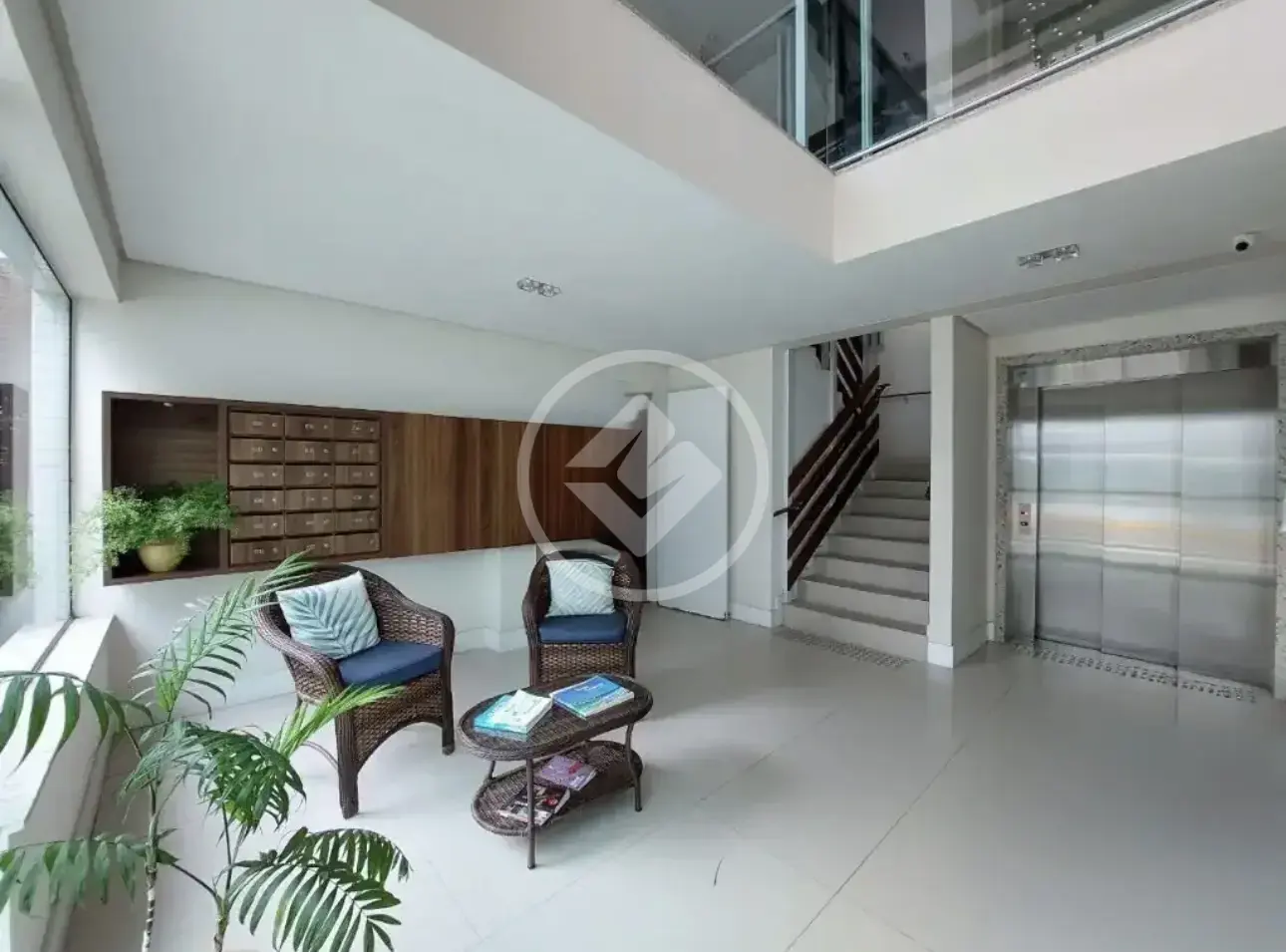 Image 18 - Apartamento em COQUEIROS, Florianópolis - SC