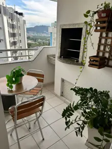 Imagem 6 - Apartamento em ITACORUBI, Florianópolis - SC