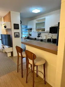Imagem 4 - Apartamento em ITACORUBI, Florianópolis - SC