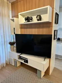 Imagem 2 - Apartamento em ITACORUBI, Florianópolis - SC