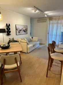 Apartamento ITACORUBI, Florianópolis - SC — foto 1