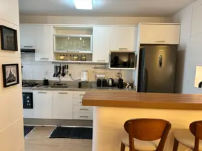 Imagem 5 - Apartamento em ITACORUBI, Florianópolis - SC