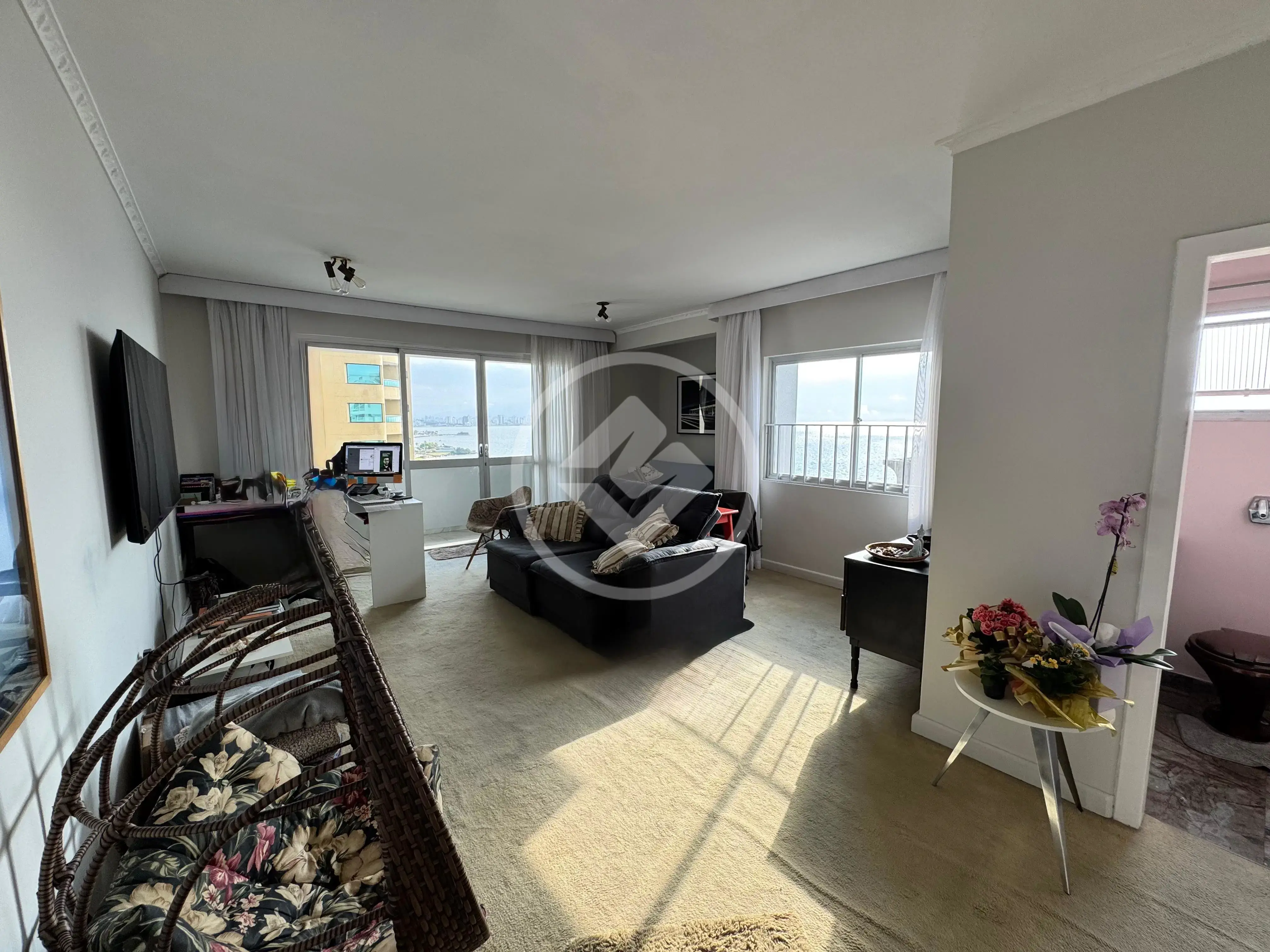 Imagem 6 - Cobertura Duplex em Centro, Florianópolis - SC