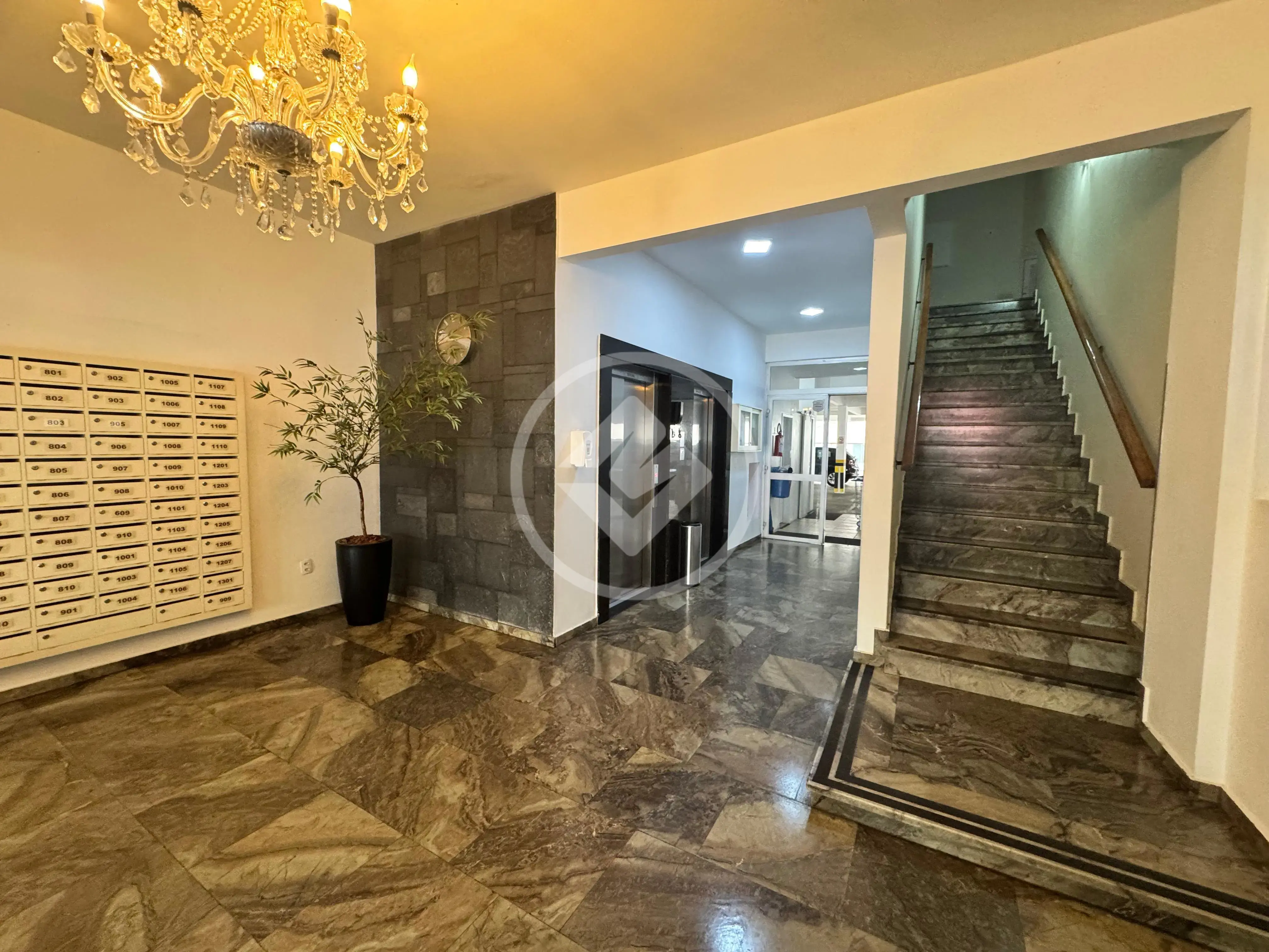 Imagem 2 - Cobertura Duplex em Centro, Florianópolis - SC