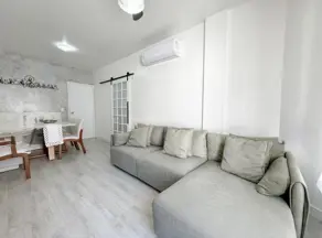 Apartamento Saco dos Limões, Florianópolis - SC — foto 1