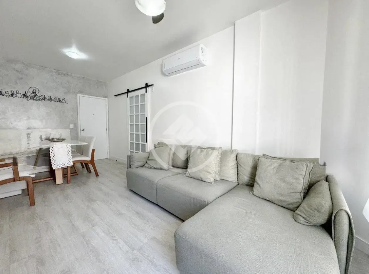 Imagem 1 - Apartamento em Saco dos Limões, Florianópolis - SC