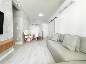 Imagem 4 - Apartamento em Saco dos Limões, Florianópolis - SC